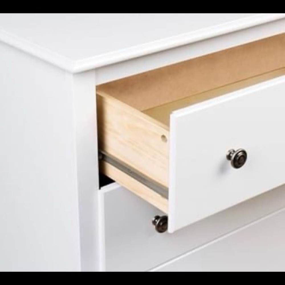 (6) drawer pulls - never been used !